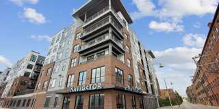 The Navigator Gallery 1