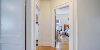 Charming 5-Bedroom Home with Exposed Brick and Modern Upgrades Gallery 27