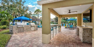 Canopy Apartment Villas Gallery 3