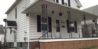 3 BD / 2 BA House for Rent- Cleveland Gallery 1