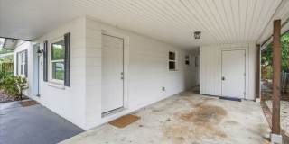 Remodeled 3BR/2BA Temple Terrace Home with Carport Gallery 5