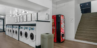 The Roosevelt Historic Apartment Homes Gallery 16