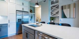Carraway Village Gallery 16