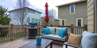 Highlands Ranch Spacious 3 bed 2.5 bath Gallery 60