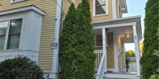 98 Hamilton Street Gallery 1