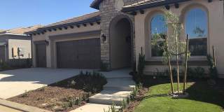 New Granville Home For Rent in Clovis Gallery 1