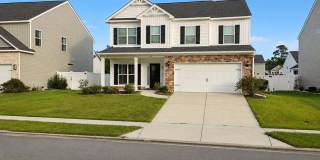 Spacious 4 bed, 2.5 bath Home with Neighborhood Amenities! Gallery 1