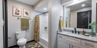 Hibernia Apartments Gallery 38