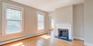 94 Howe Street Gallery 1