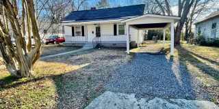 Welcome to this charming 3-bedroom, 1-bathroom home located in the vibrant community of Rockhill, SC Gallery 1