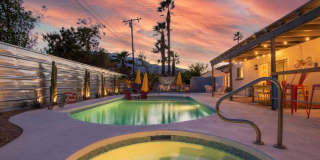 Pop Art Paradise- Pool, Spa, and Great Views Gallery 8