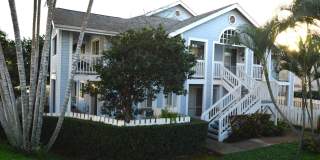 Parkview at Waikele - Ground floor Townhouse 2 bedrooms, 2 baths with 2 parking Avail 2/1/25 Gallery 1