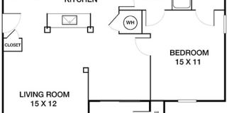 Peachtree Park Apartments Gallery 31