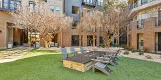 Dorian and Encore Gallery 43