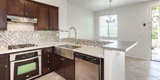 Serenity and Luxury Abound in Eastlake! Gallery 4