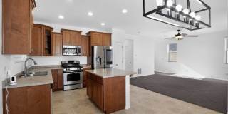 Charming 3BR House in Lehi Gallery 1