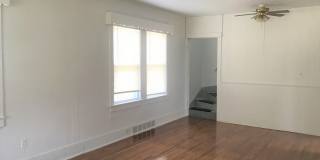 3 bed, 1 bath, Off Street Parking & huge yard $1,295! Gallery 3