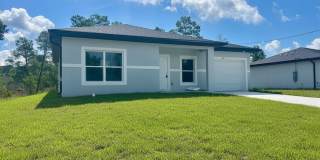 Brand-New Modern 2BR/2BA Home with Garage – Desirable Lake Placid Location Gallery 1