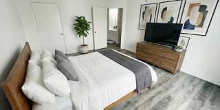 Cambridge Court Apartments Gallery 16