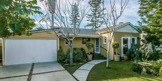 Updated 4BR Mar Vista Home with Huge Private Backyard Updated 4BR Mar Vista Home with Huge Private Backyard Gallery 1