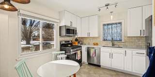 2 WEEKS FREE! Spacious 3BD/2BA Home in Denver, CO- Available August 1st! Gallery 10