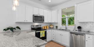 Brand new, Low-maintenance living! Gallery 3