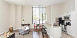 230-38 N 21ST Street unit: 308 Gallery 1