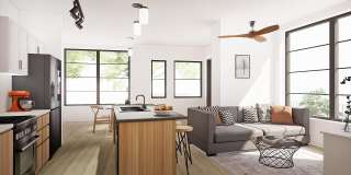 Capitol Flats Gallery 6