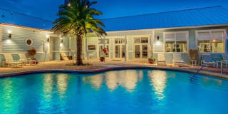 Coastal Living with Marina Views in Cape Crossing Gallery 27