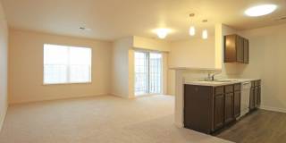 Ashley Estates - Affordable Housing Gallery 4