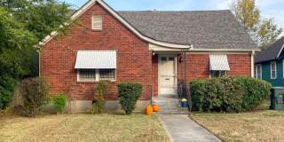 1 bedroom, living dining den near Central and Highland Gallery 1