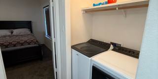 Yuma Meadows Townhouse - Furnished / Unfurnished Gallery 16