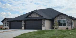BRAND NEW Patio Home in Tiffany Highlands in Nixa - FOR LEASE Gallery 1