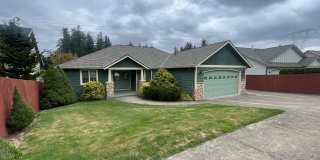 3 Bedroom home in Albany! Gallery 1