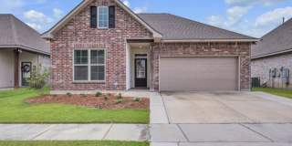 4 Bedroom House Near LSU on Burbank Gallery 1