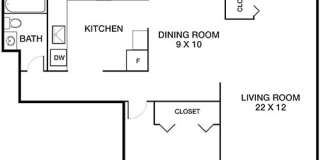 Meadow Creek Apartments Gallery 25