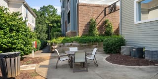 Concord Apartments Gallery 21