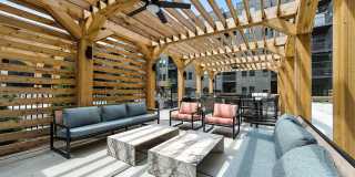 Metro 19 Apartments Gallery 42