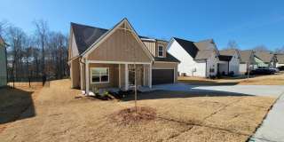 Newer Build in Senoia's South Ridge, 4BR, 2.5 BA Newer Build in Senoia's South Ridge, 4BR, 2.5 BA Gallery 5