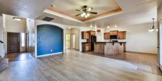 Spacious home with a Bonus Room Gallery 1