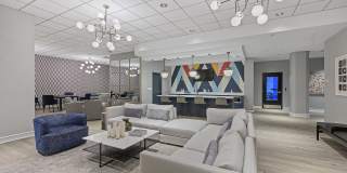 The Lofts at Shillito Place Gallery 37