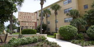 Scottish Towers II Gallery 22