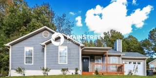 2428 Snow Creek Lane Gallery 1