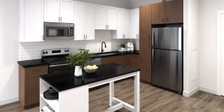 Irvington Place Apartments Gallery 2
