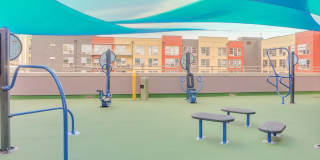 Luxurious 2 bed/2bath/2 parking Fully Furnished in One Waterfront Towers Gallery 21