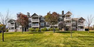 Nash Springs Apartments Gallery 2