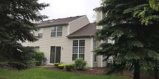 Meribel subdivision End Unit 2BR, 2.5 bath w/Loft Gallery 10