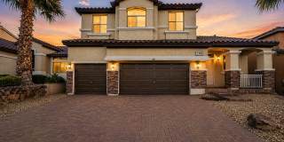 Beautiful 4BR Home in Gated Community with 3-Car Garage Gallery 1