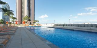 Available May 1st, One Bedroom One Bath Condo in Kakaako Gallery 1