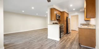 White Oak Terrace Apartments Gallery 11